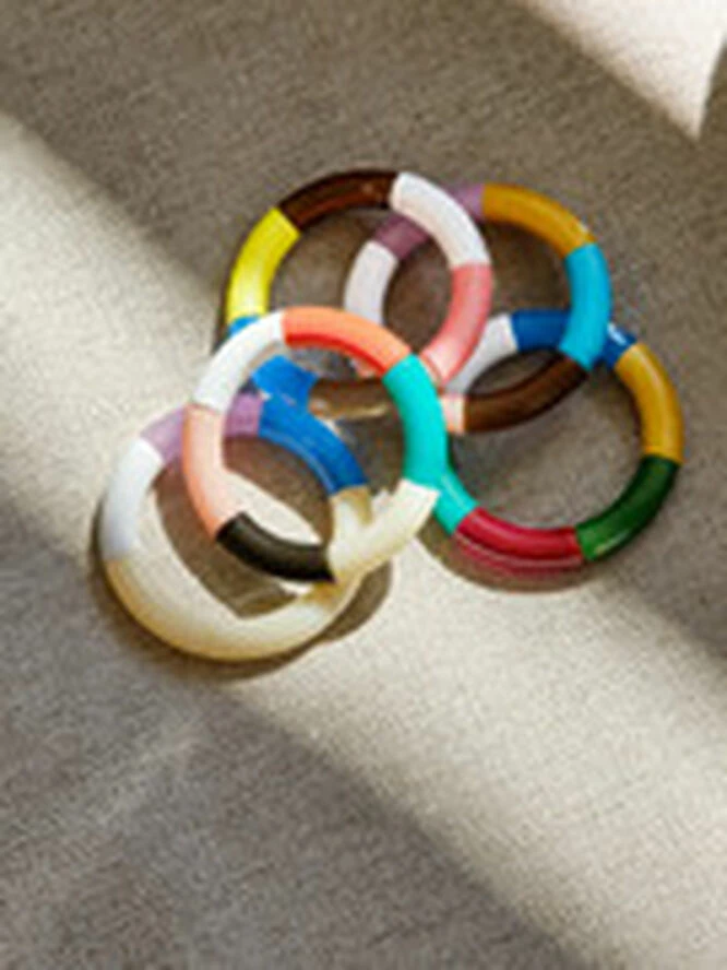 Billigst 🧨 Kyoto Tango For HAY Bracelet No. 2 ⌛ - Image 4