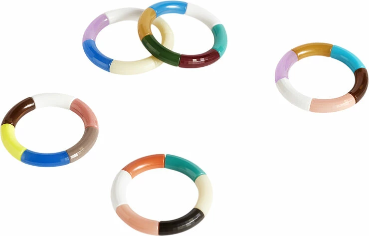 Billigst 🧨 Kyoto Tango For HAY Bracelet No. 2 ⌛ - Image 6