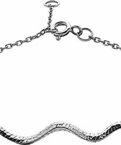 Promo 🥰 Maanesten Tallulah Bracelet Sterling Silver ✔️