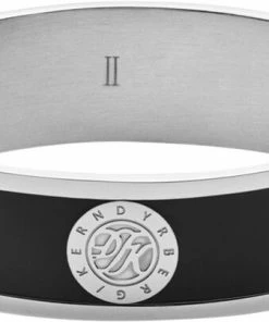 Bedste anmeldelser af 🎉 DYRBERG/KERN Jovika Armbånd NO_COLOR 👏