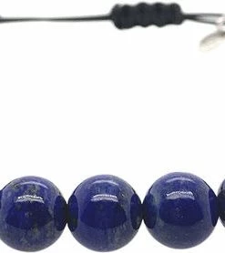 Top 10 😉 BeChristensen Jonas Onyx/Lapis Lazuli - Men Edition Black 🥰