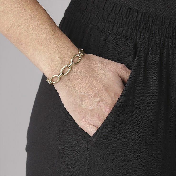 Budget ❤️ DYRBERG/KERN JAM/B Bracelet Guld 🛒 - Image 2