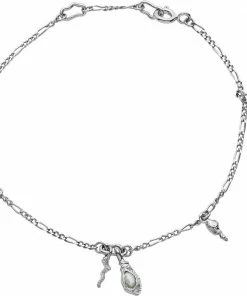 Billigst 🧨 Maanesten Moira Bracelet Sterling Silver (925) 🥰