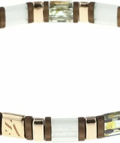 Budget 🥰 Sui Ava Palma Bracelet MINT 🎉