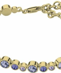 Budget ⌛ DYRBERG/KERN ESINA Bracelet Guld 🎁