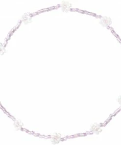 Købe 😀 Sui Ava Daisy Bracelet Pink ⌛