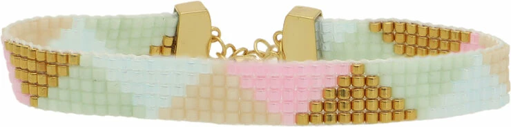 Tilbud ❤️ Nuni Copenhagen Janis Pastello 🌟