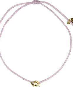 Bedste handel 🤩 Hultquist Bellus Bracelet Guld 🎉