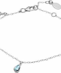 Budget 🌟 With Love Darling Planet Bracelet Sterling Silver Silver 🛒