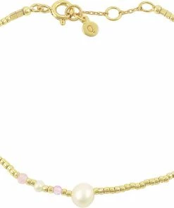 Helt ny 🔔 Hultquist Maya Bracelet Guld 🥰