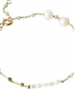 Brandudsalg ❤️ ENAMEL Copenhagen Bracelet, Lola Perla Confident 🧨