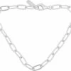 Top 10 💯 Pernille Corydon Jewellery Esther Bracelet Size 20 Cm Silver 💯
