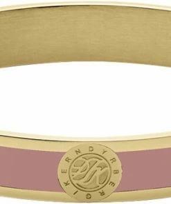 Købe ✨ DYRBERG/KERN Pennika Ii SHINY GOLD 🔥