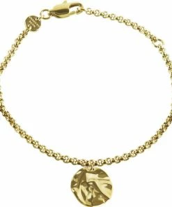 Bedste anmeldelser af π DYRBERG/KERN ARLENNA SG Guld π