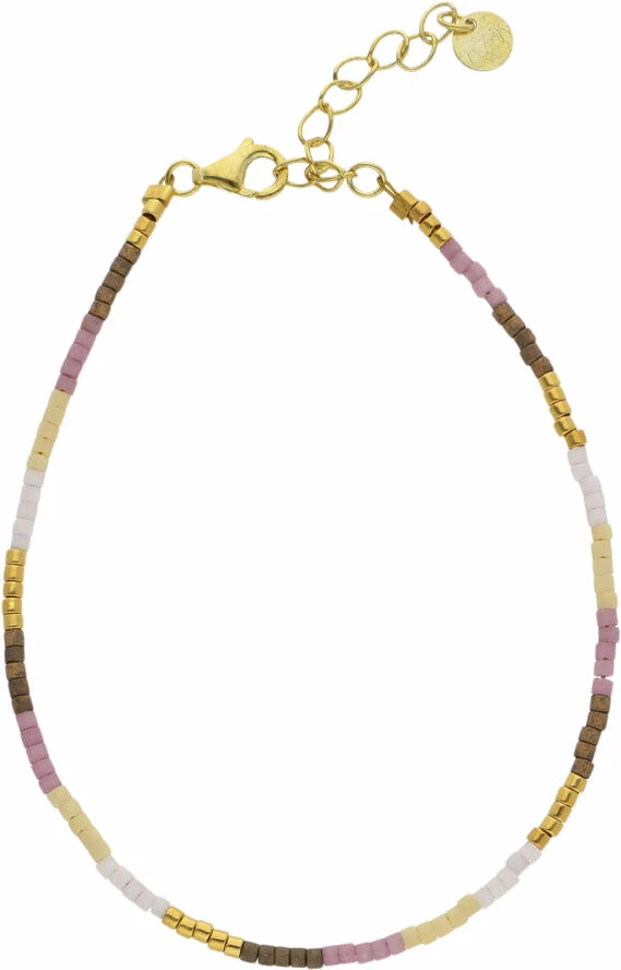 Top 10 🛒 Nuni Copenhagen Kira Cosy Rosie/Gold ❤️