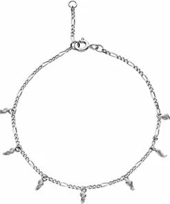 Billig ✨ Maanesten Jules Bracelet Sterling Silver (925) ❤️