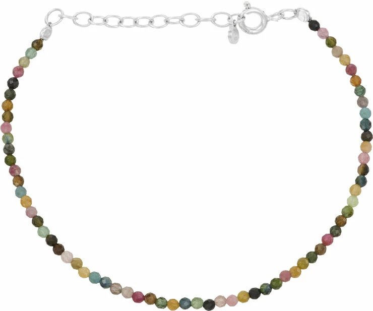 Bedste anmeldelser af 🧨 Pernille Corydon Jewellery Turmalin Bracelet Adj. 15-18 Cm 💯