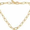 Bedste Pirce 🛒 Pernille Corydon Jewellery Esther Bracelet Size 20 Cm Goldplated 💯