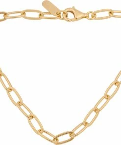 Bedste Pirce 🛒 Pernille Corydon Jewellery Esther Bracelet Size 20 Cm Goldplated 💯