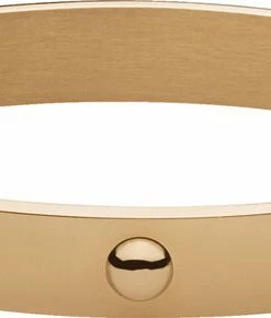 Billig ✨ DYRBERG/KERN DOTT II ROSE GOLD 🎉