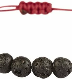 Flash udsalg 👏 BeChristensen Mick Lava/Red SS - Men Edition 45 👏