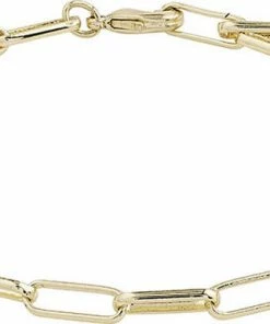 Rabat 🛒 Pilgrim Armbånd : Ronja : Guldbelagt 🔔