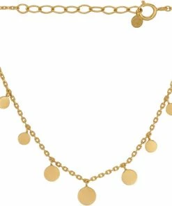 Flash udsalg 🤩 Pernille Corydon Jewellery Sheen Guld 💯