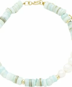 Kupon 🎁 Hultquist Willow Bracelet Guld 👏