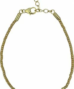 Helt ny ⌛ Nuni Copenhagen Lillian Gold/Pearl 💯