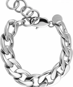Top 10 🔔 DYRBERG/KERN JAZZ/B Bracelet Sølv 👏