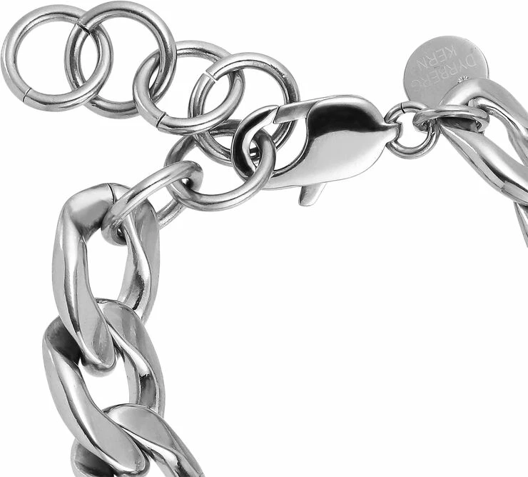 Top 10 🔔 DYRBERG/KERN JAZZ/B Bracelet Sølv 👏 - Image 3