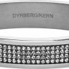 Engros ✔️ DYRBERG/KERN HELI II SS CRYSTAL 🛒